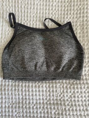 Gymshark Flex Strappy Bra